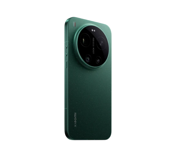 Xiaomi 17 Ultra 16GB / 512GB / Green — фото 4