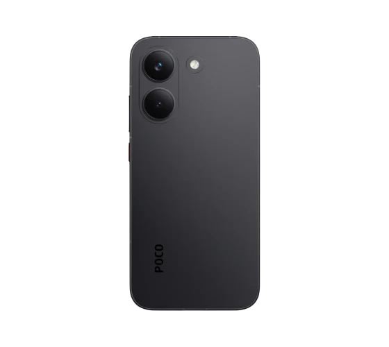 Poco X8 Pro 8GB / 256GB Black — фото 3