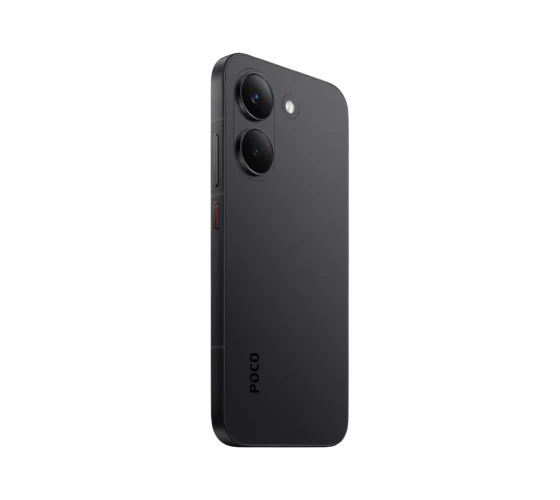Poco X8 Pro 8GB / 256GB Black — фото 4