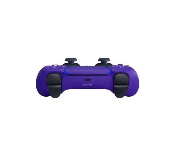 Sony PS5 DualSense Gamepad /Violet — фото 2