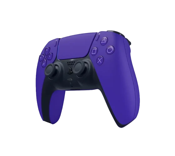 Sony PS5 DualSense Gamepad /Violet — фото 3