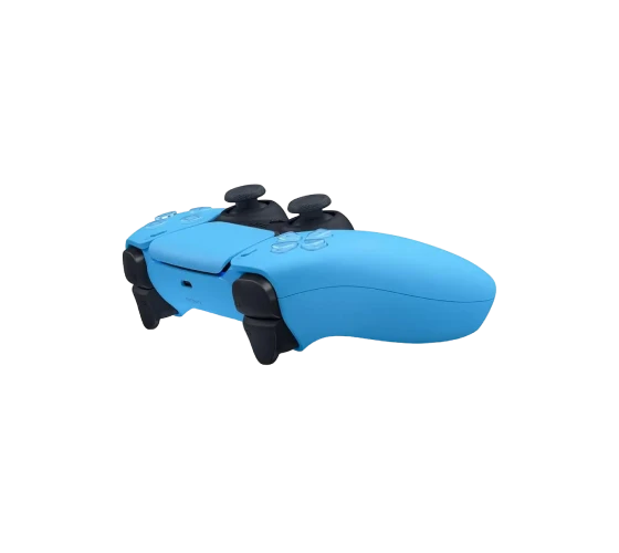 Sony PS5 DualSense Gamepad /Ice Blue — фото 2
