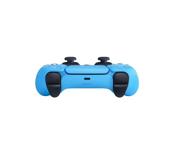 Sony PS5 DualSense Gamepad /Ice Blue — фото 4