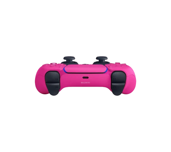 Sony PS5 DualSense Gamepad /Nova Pink — фото 2
