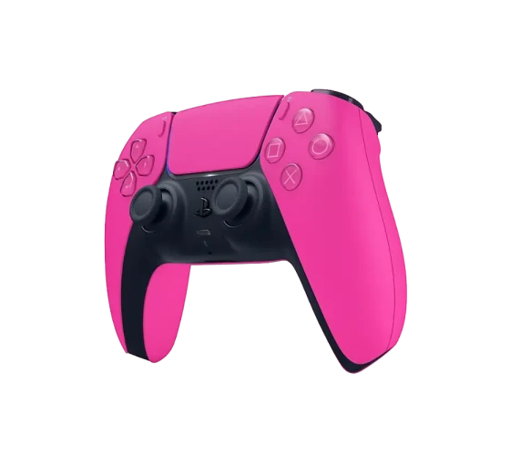 Sony PS5 DualSense Gamepad /Nova Pink — фото 3
