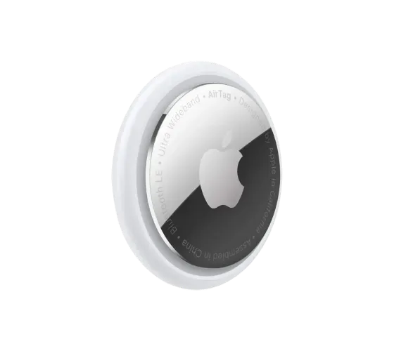 Apple AirTag Smart Tracker — фото 2