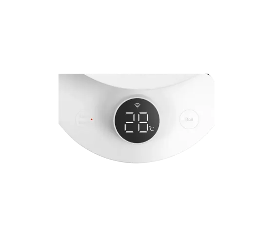 Xiaomi Smart Kettle 2 Pro 1,7L /1800W — фото 2