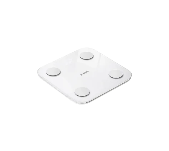 Xiaomi Mi Body Composition Scale S400 ААА /150 kg /White — фото 2