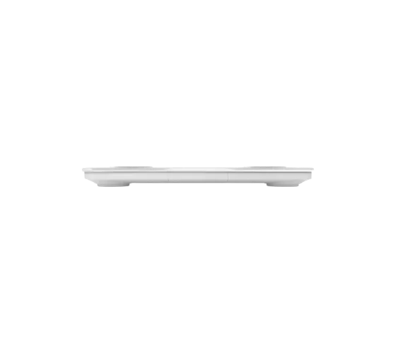 Xiaomi Mi Body Composition Scale S400 ААА /150 kg /White — фото 3