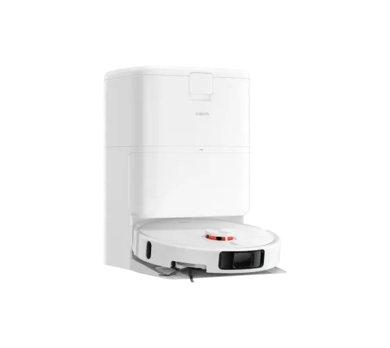 Xiaomi H50 Pro Robot Vacuum /White — фото 2