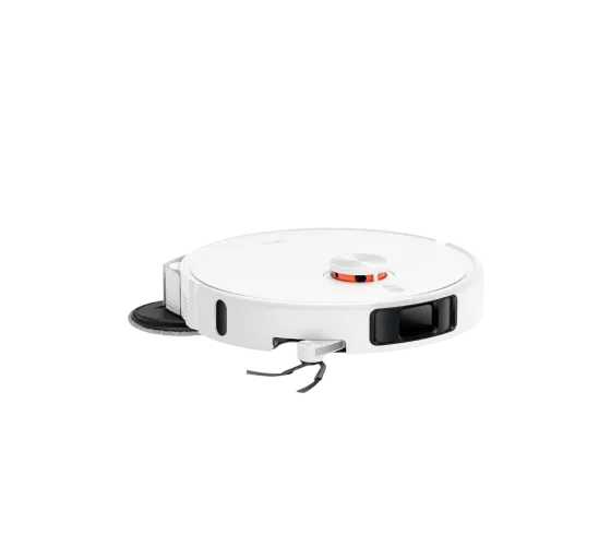 Xiaomi H50 Pro Robot Vacuum /White — фото 3