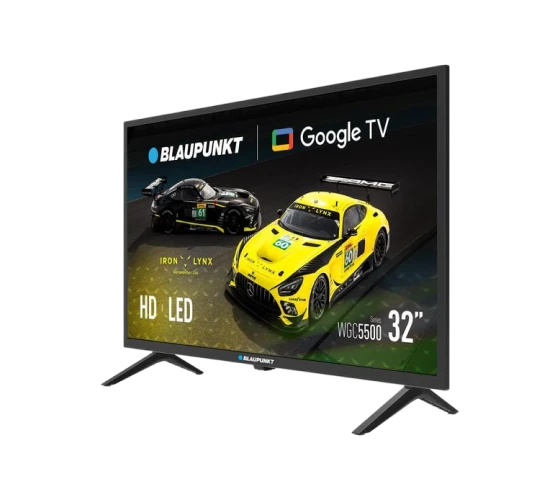 Blaupunkt 32WGC5500 32" / Smart TV — фото 2
