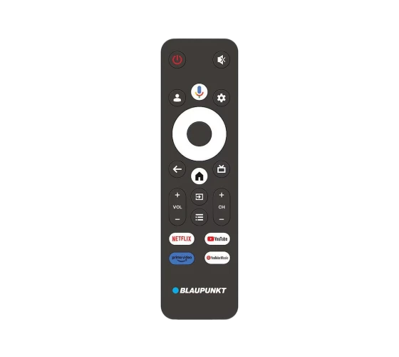Blaupunkt 32WGC5500 32" / Smart TV — фото 4