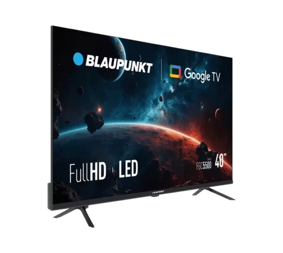 Blaupunkt 43UGC5500 43" / Smart TV — фото 2