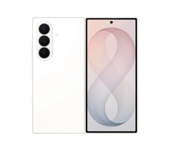 Samsung Galaxy Fold Ultra 12GB / 512GB / Cream