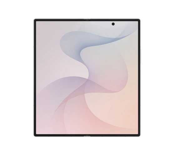 Samsung Galaxy Fold Ultra 12GB / 512GB / Cream — фото 2