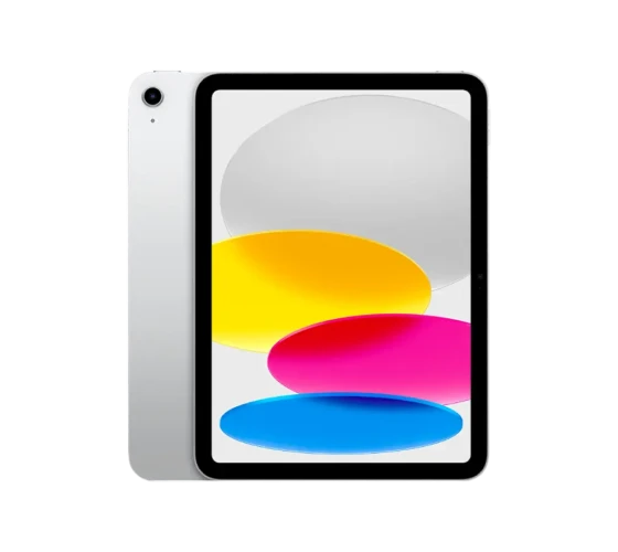 Apple IPad 2025 6GB / 128GB / Silver