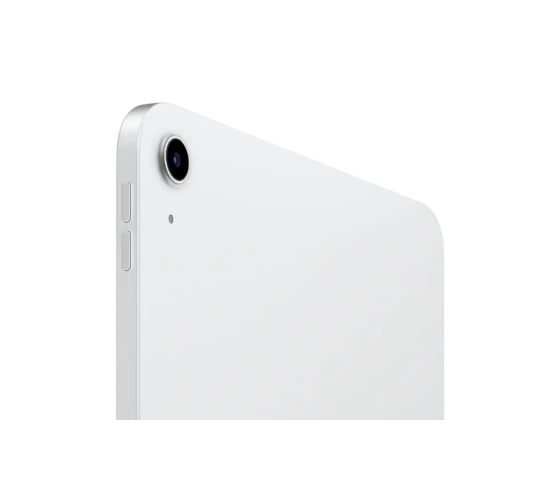 Apple IPad 2025 6GB / 128GB / Silver — imaginea 2