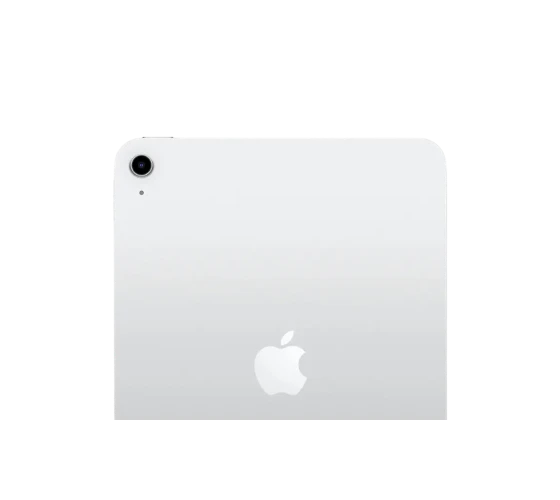 Apple IPad 2025 6GB / 128GB / Silver — imaginea 3