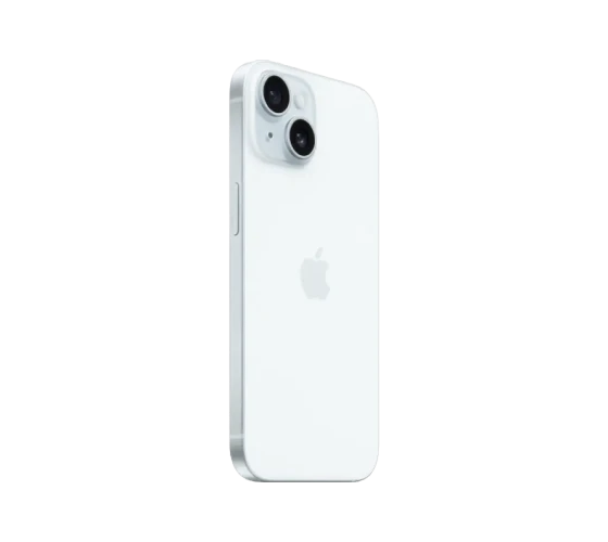 Apple iPhone 15 6GB / 128GB / Blue — imaginea 4