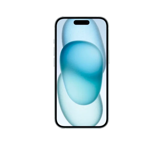 Apple iPhone 15 6GB / 128GB / Blue — imaginea 2