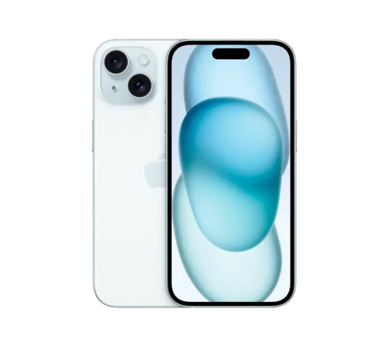 Apple iPhone 15 6GB / 128GB / Blue