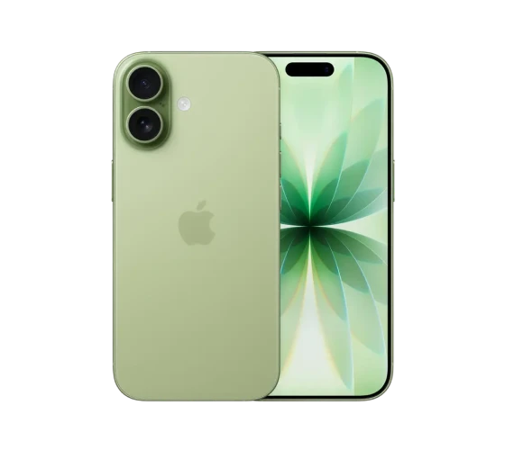 Apple iPhone 17 8GB / 256GB / Sage