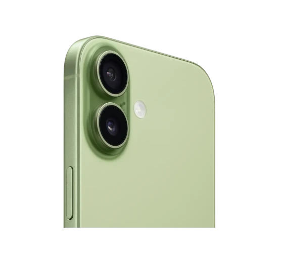 Apple iPhone 17 8GB / 256GB / Sage — фото 2