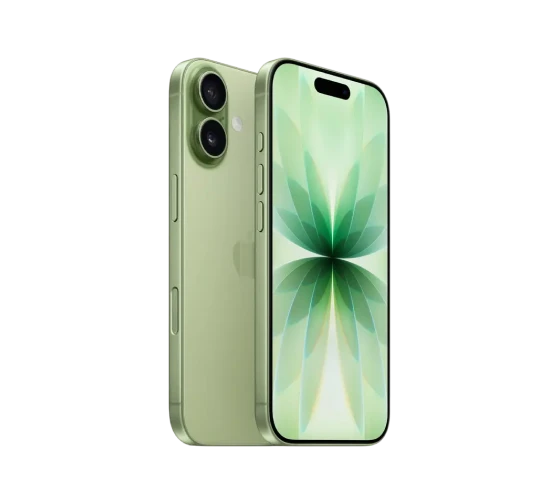 Apple iPhone 17 8GB / 256GB / Sage — фото 3