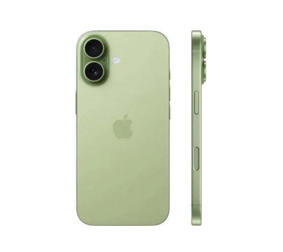Apple iPhone 17 8GB / 256GB / Sage — фото 4