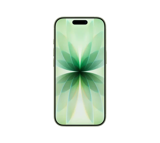 Apple iPhone 17 8GB / 256GB / Sage — фото 5
