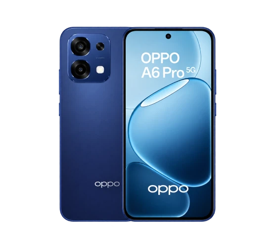 OPPO A6 Pro 5G