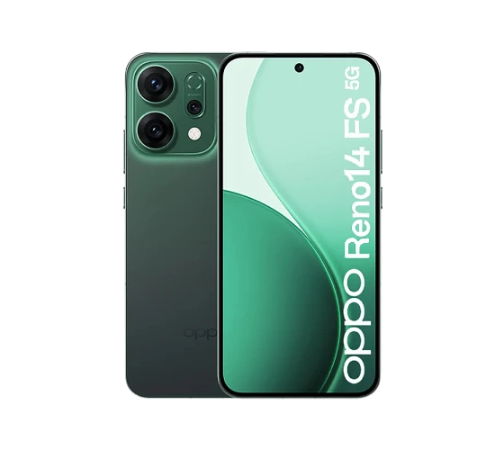 OPPO Reno 14F