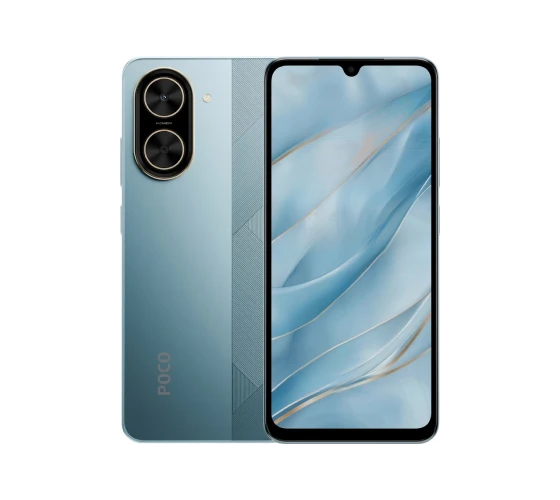 Poco C 71