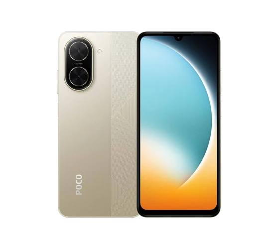 Poco C 71