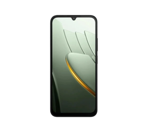 Poco C81 Pro 4GB / 128GB /Black — фото 2