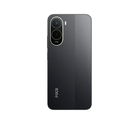 Poco C81 Pro 4GB / 128GB /Black — фото 4