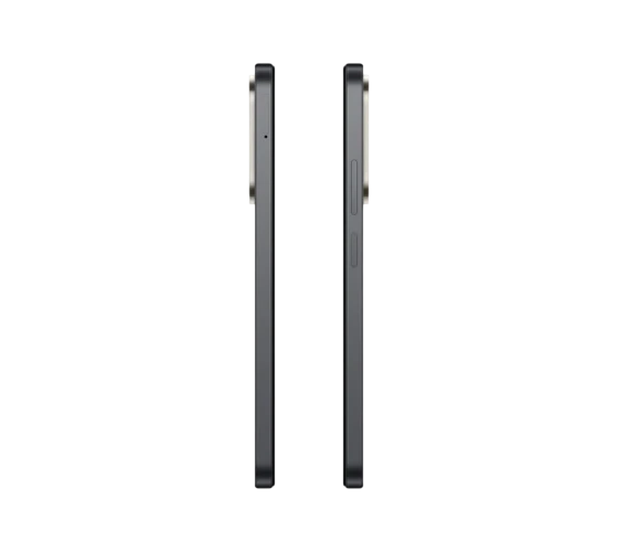 Poco C81 Pro 4GB / 128GB /Black — фото 5