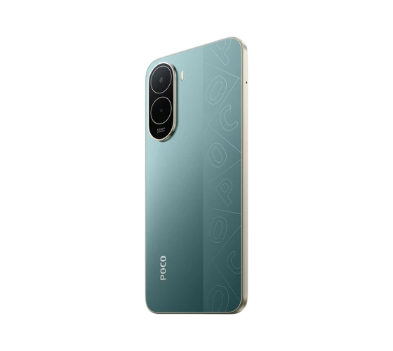 Poco C81 Pro 4GB / 128GB /Green — imaginea 3