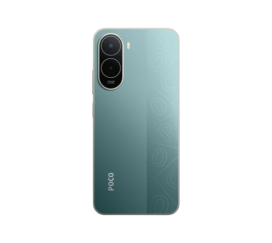 Poco C81 Pro 4GB / 128GB /Green — imaginea 4