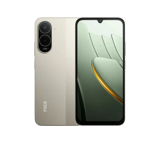 Poco C81 Pro 4GB / 256GB /Gold