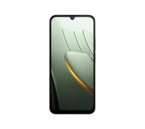 Poco C81 Pro 4GB / 256GB /Gold — imaginea 2