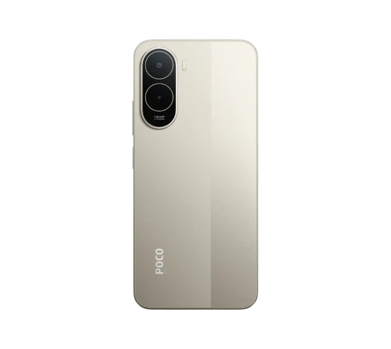 Poco C81 Pro 4GB / 256GB /Gold — imaginea 4