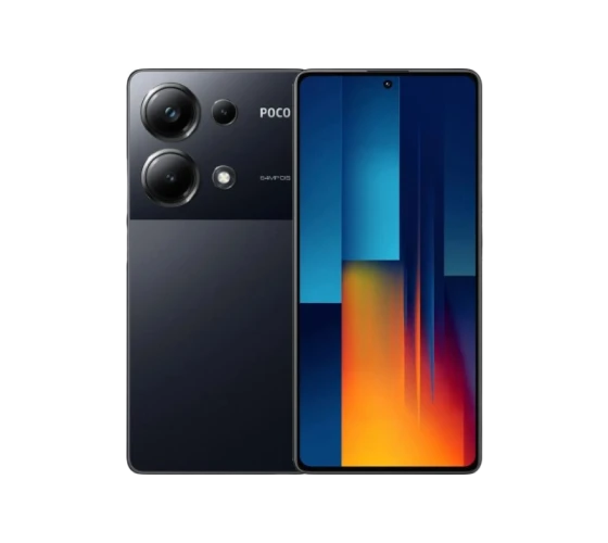 Poco M6 Pro