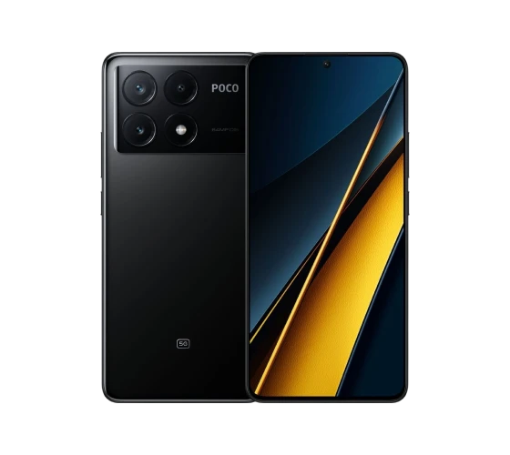 Poco X6 Pro