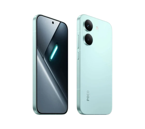 Poco X8 Pro 8GB / 256GB Green — фото 2