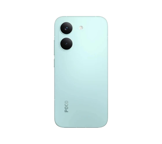 Poco X8 Pro 8GB / 256GB Green — фото 3