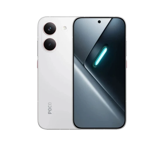 Poco X8 Pro 8GB / 256GB White