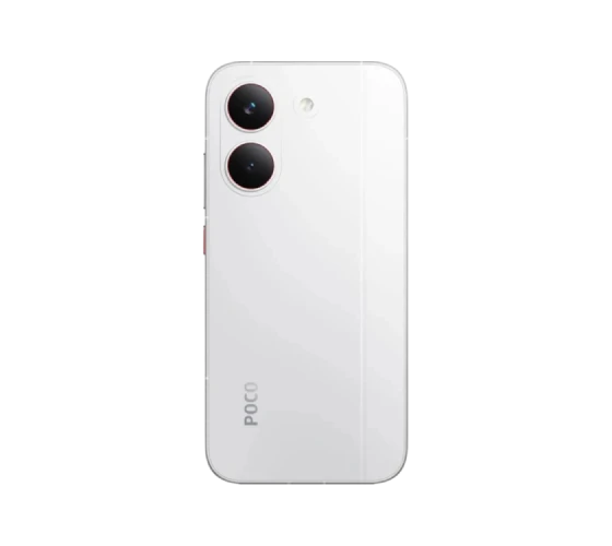 Poco X8 Pro 8GB / 256GB White — imaginea 3