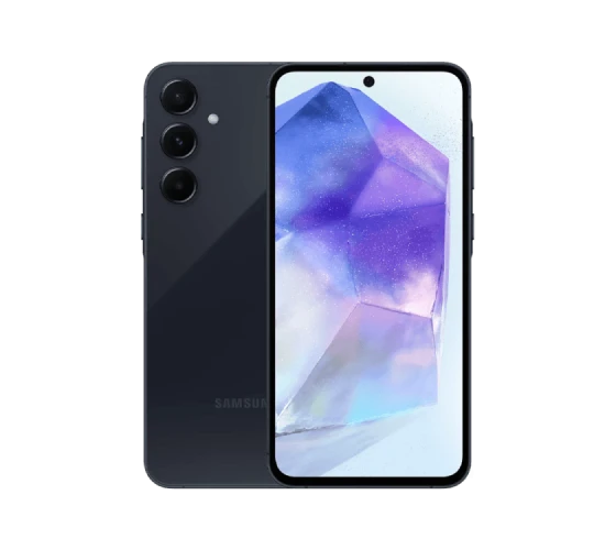 Samsung Galaxy A55 5G 8GB / 256GB /Black Navy